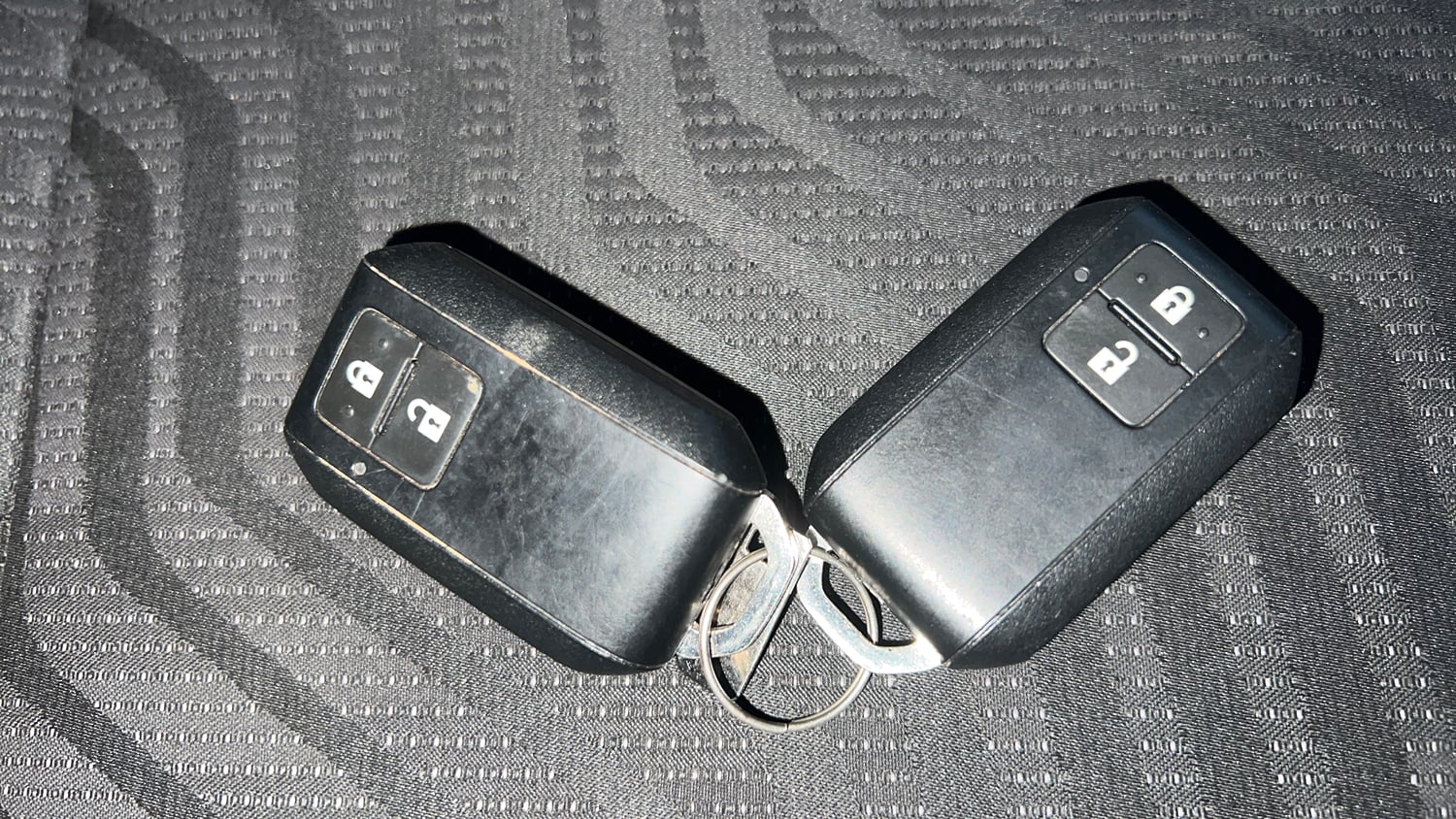 Used 2023 Maruti Suzuki Swift ZXi Plus AMT Petrol Automatic extra CAR KEY VIEW