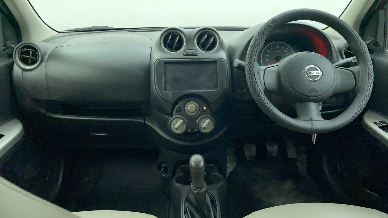 DASHBOARD VIDEO