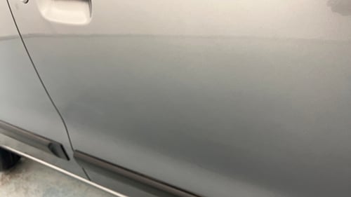 Used 2016 Maruti Suzuki Wagon R VXI Petrol Manual dents MINOR DENT