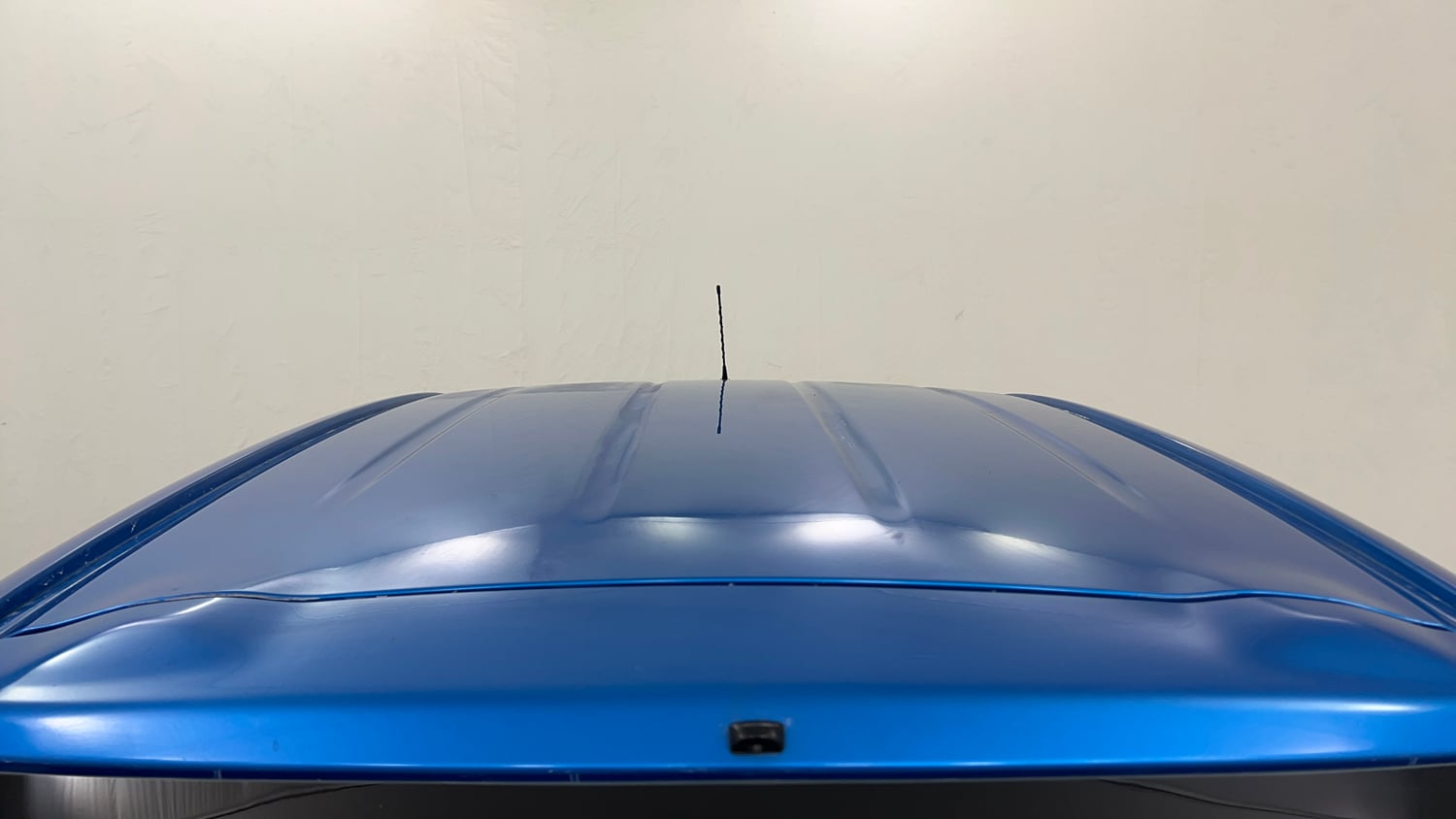 Used 2015 Toyota Etios Liva V Petrol Manual exterior EXTERIOR ROOF VIEW