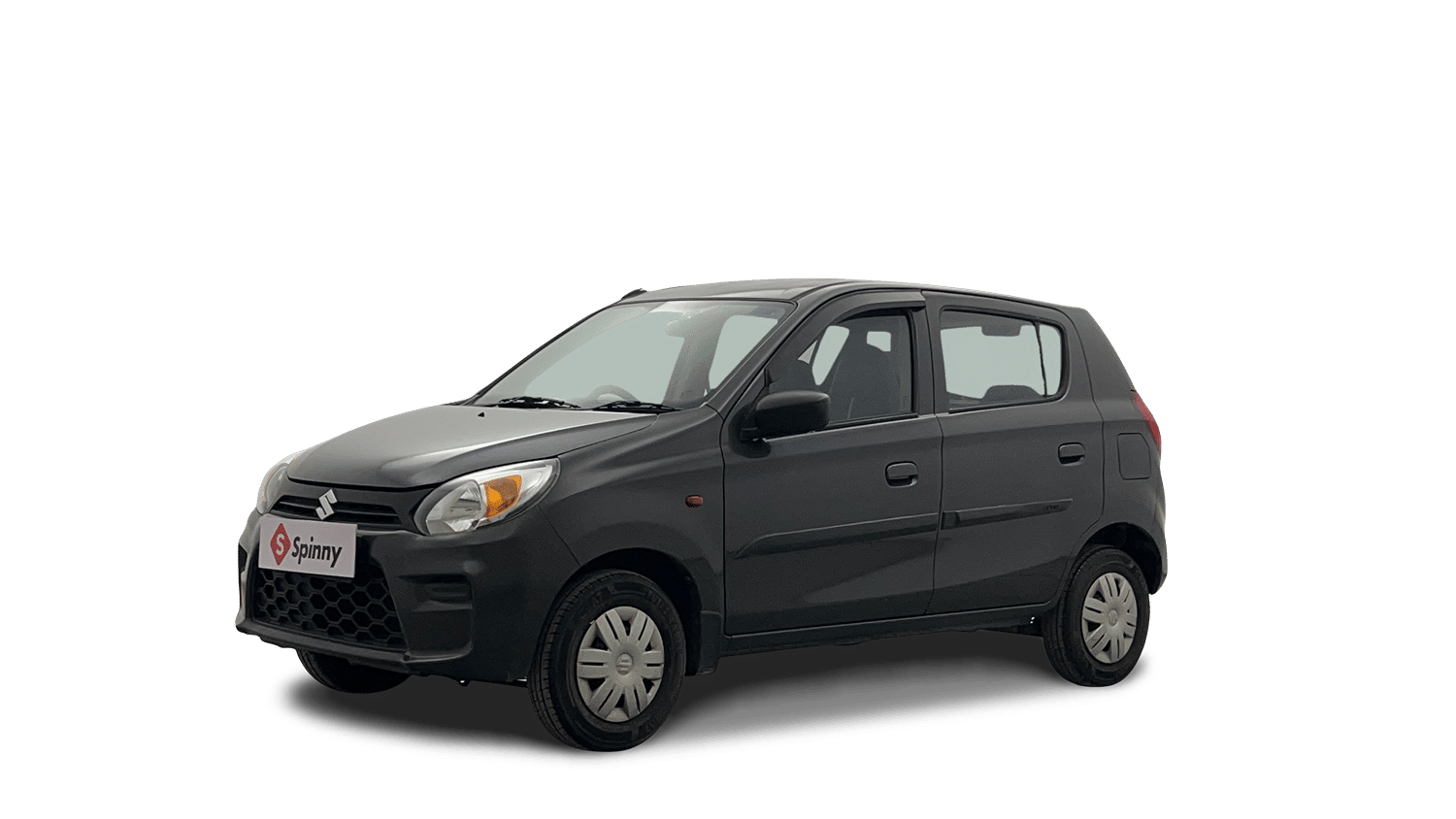 Used 2020 Maruti Suzuki Alto 800 Vxi Plus Petrol Manual Image