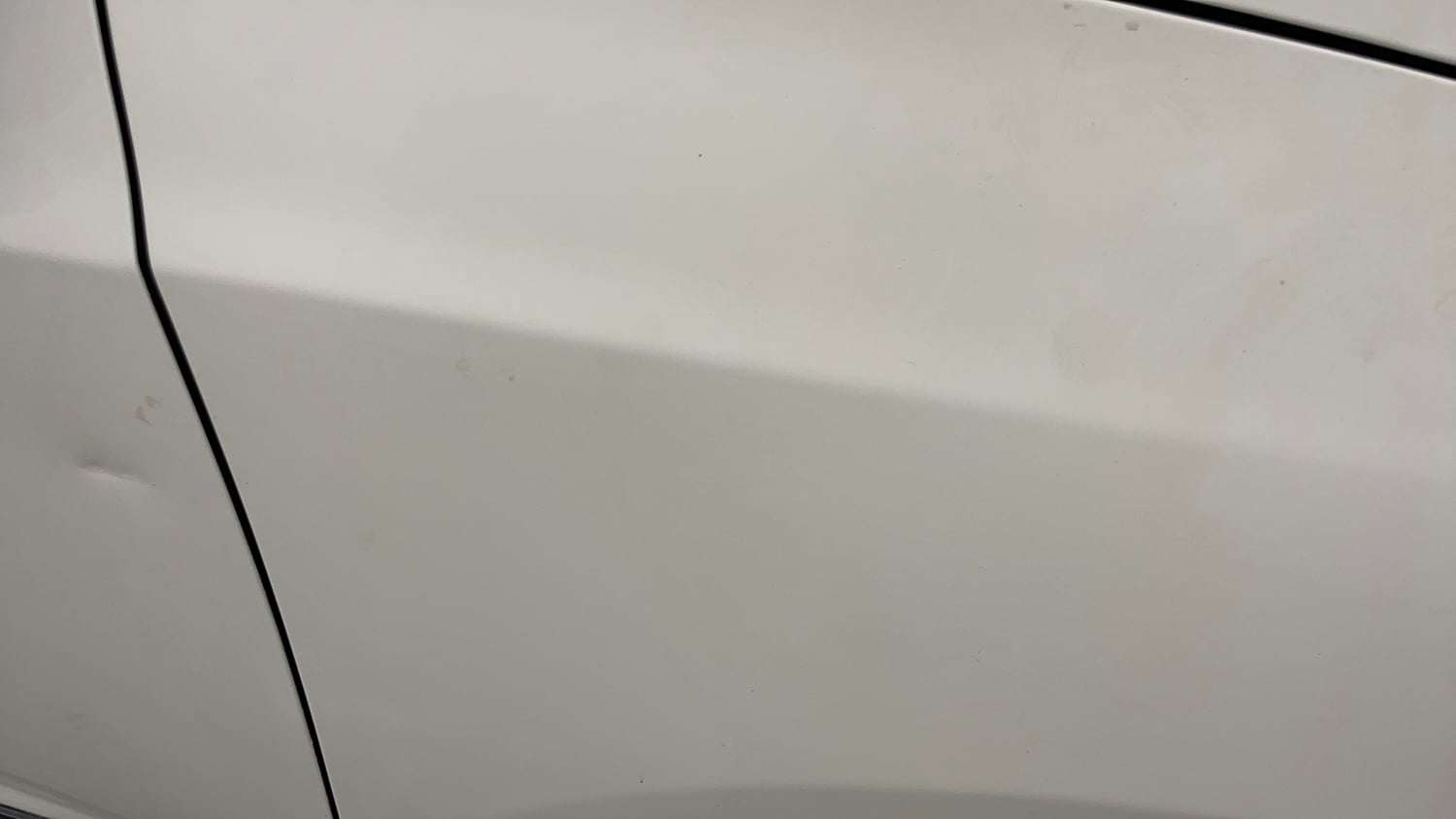 Used 2019 Hyundai Xcent SX Petrol Manual dents MINOR SCRATCH