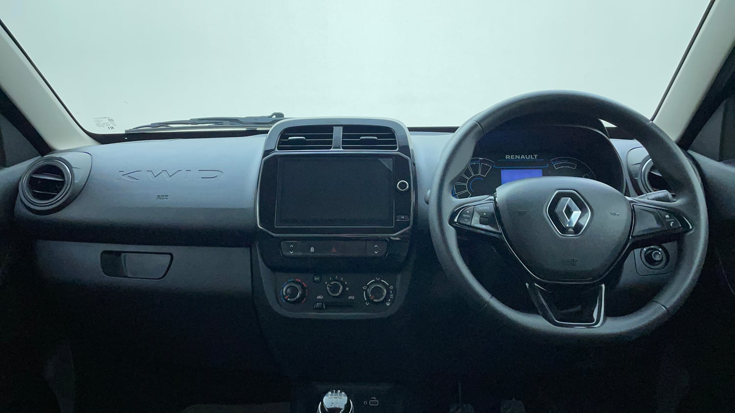 DASHBOARD VIDEO