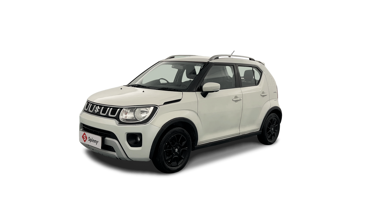 Used 2020 Maruti Suzuki Ignis Zeta 1.2 AMT Petrol Automatic Image