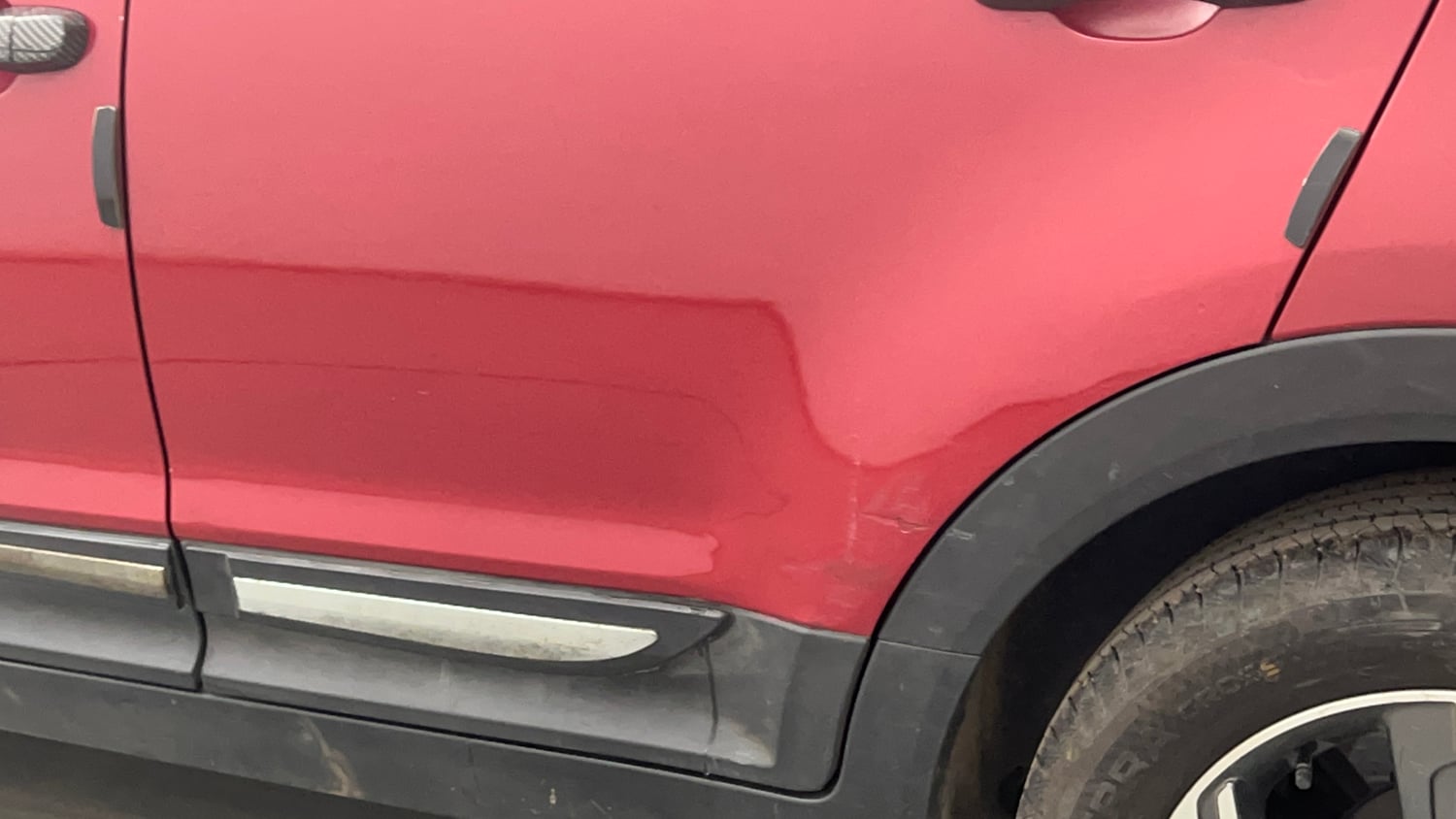 Used 2019 Hyundai Creta SX 1.6 (O) Petrol Petrol Manual dents MINOR SCRATCH