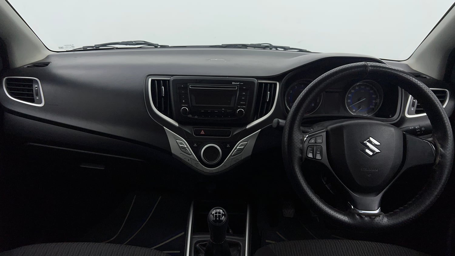 DASHBOARD VIDEO
