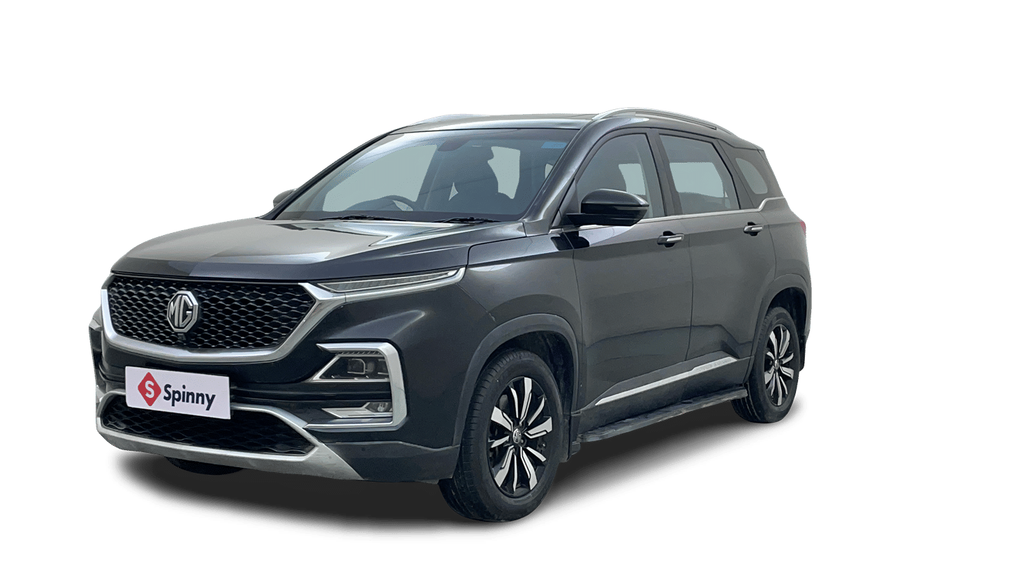 Used 2020 MG Motors Hector Sharp 1.5 DCT Petrol Petrol Automatic Image