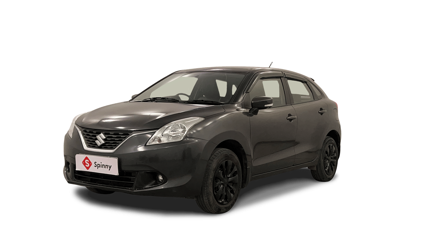 Used 2016 Maruti Suzuki Baleno Delta 1.2 Petrol Manual Image