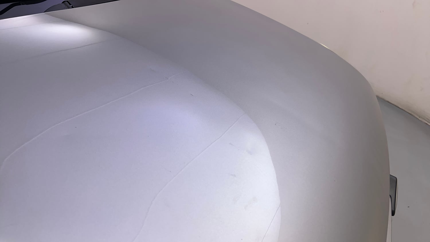 Used 2022 maruti-suzuki Vitara Brezza VXi Petrol Manual dents MINOR DENT