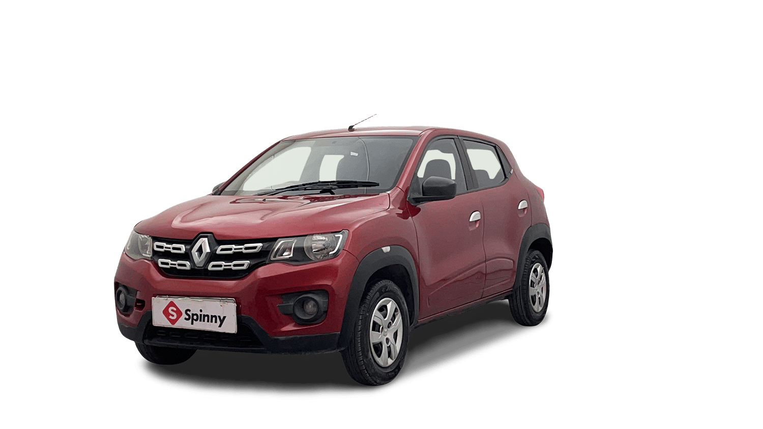 Used 2016 Renault Kwid 1.0 RXT Petrol Manual Image