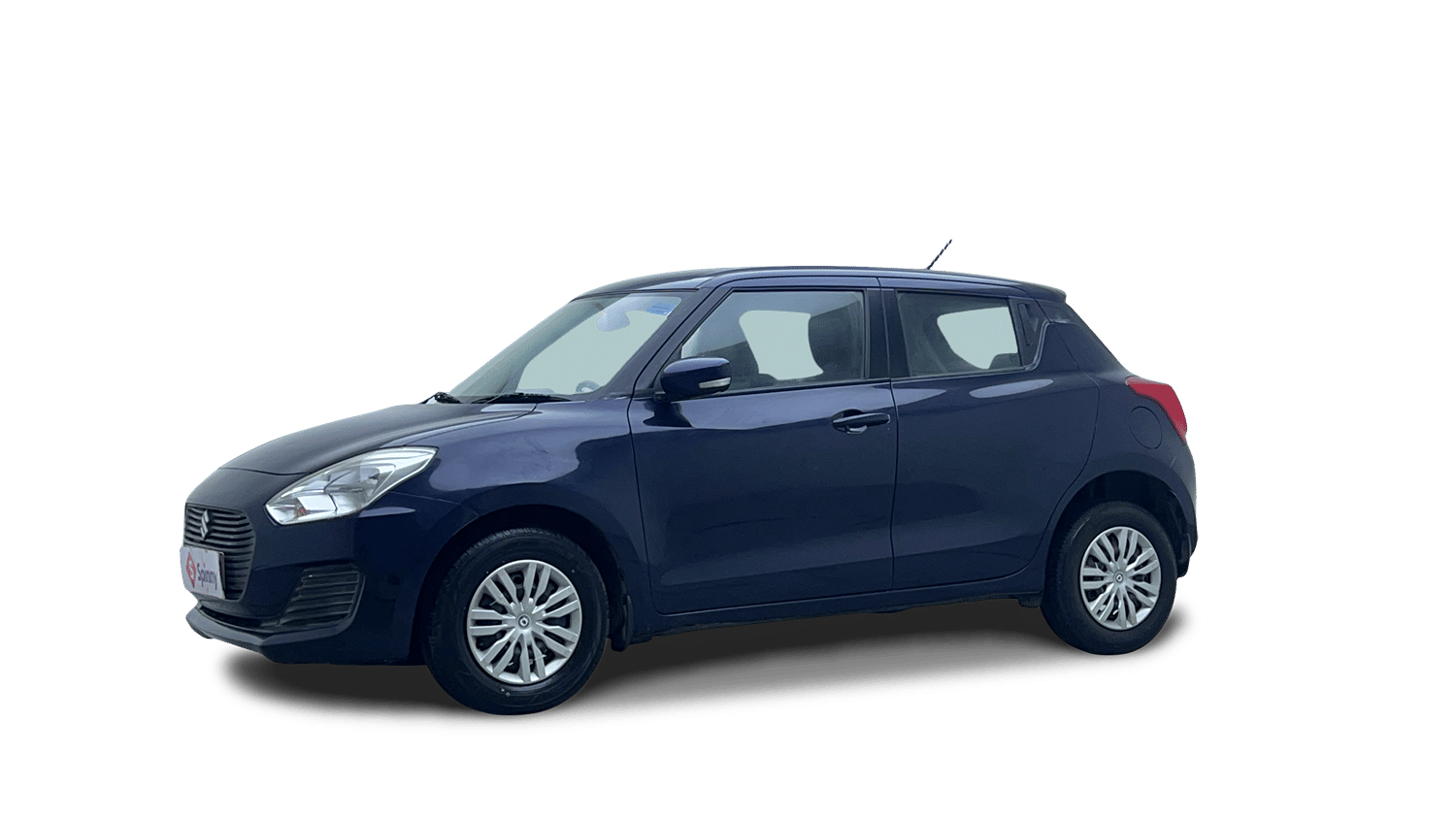 Used 2019 Maruti Suzuki Swift VXi AMT Petrol Automatic Image