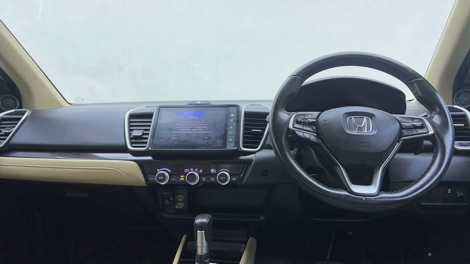 DASHBOARD VIDEO