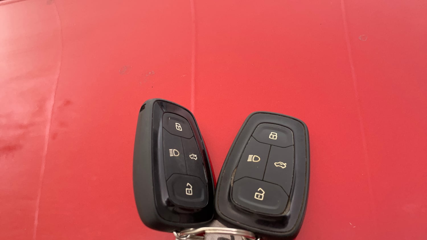 Used 2020 Tata Altroz XT Petrol Petrol Manual extra CAR KEY VIEW