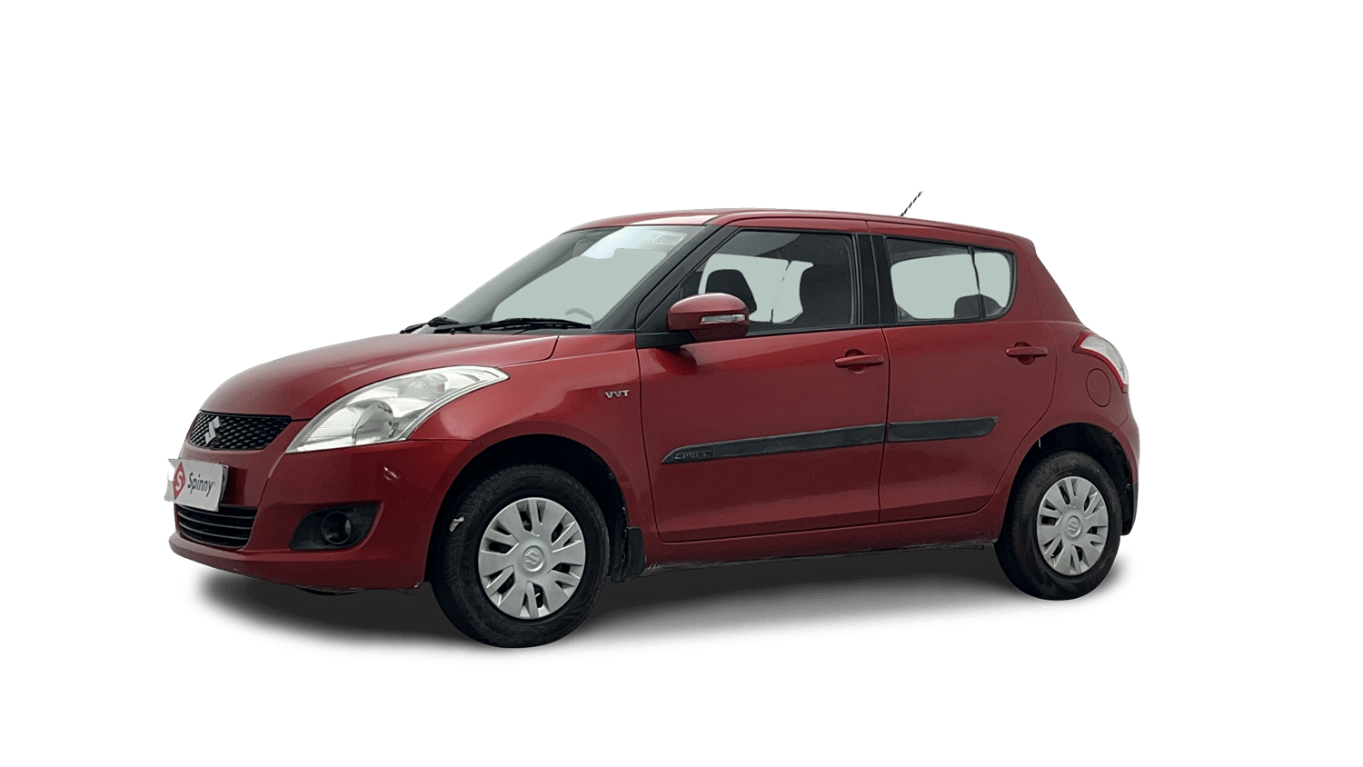 Used 2013 Maruti Suzuki Swift VXi Petrol Manual Image