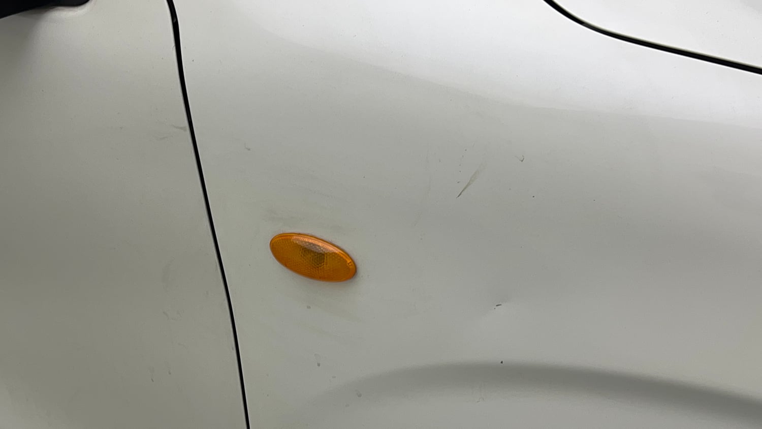 Used 2023 Maruti Suzuki Celerio LXi Petrol Manual dents MINOR DENT