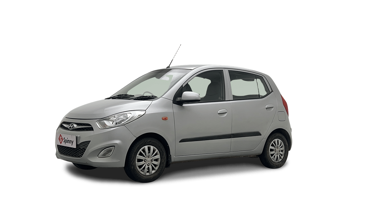 Used 2014 Hyundai I10 Sportz 1.1 iRDE2 Petrol Manual Image