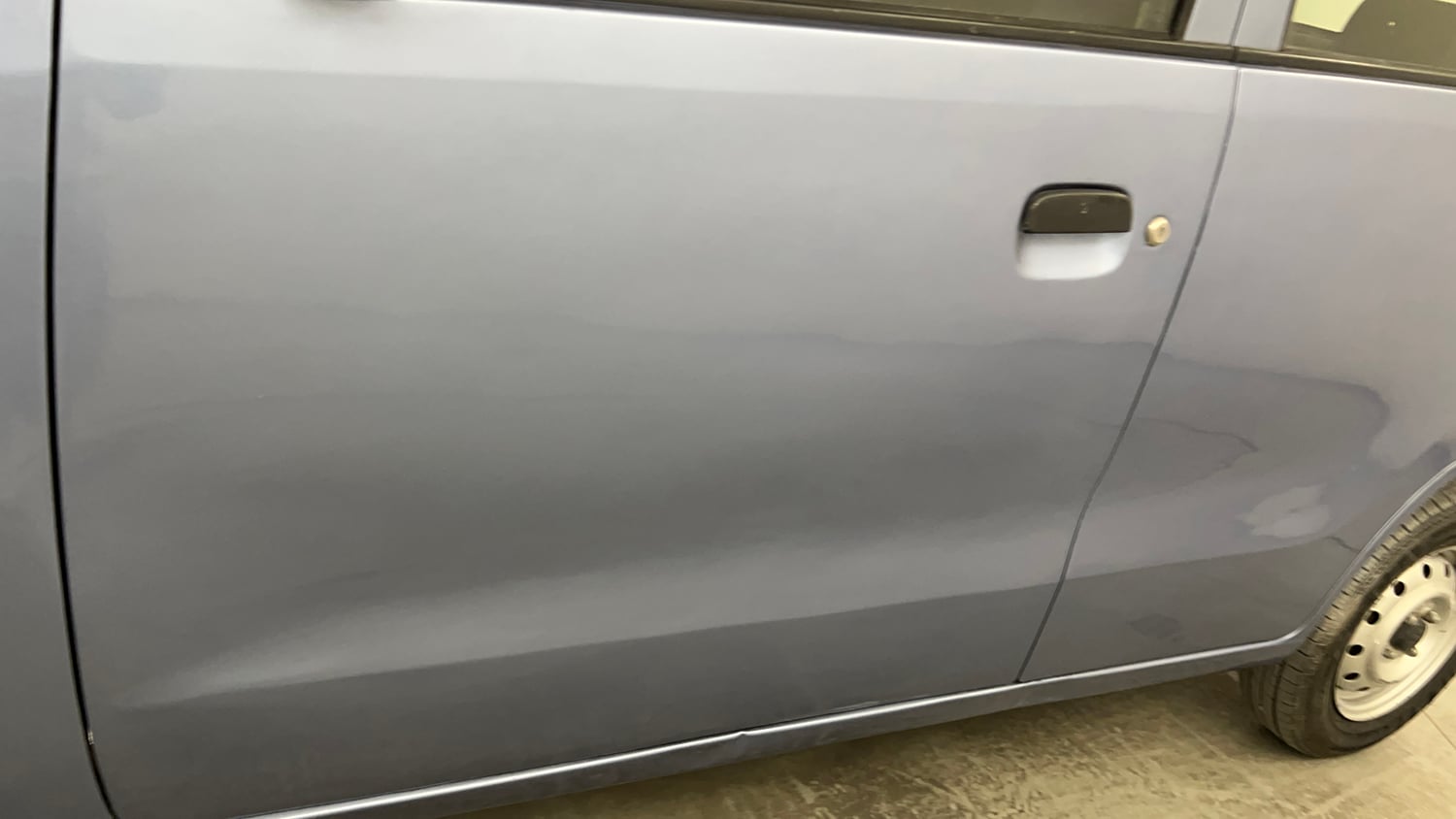 Used 2012 Maruti Suzuki Wagon R LXi Petrol Manual dents MINOR SCRATCH