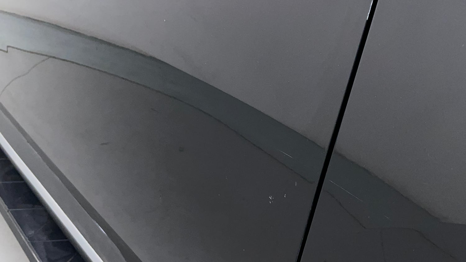 Used 2020 MG Motors Hector Sharp 1.5 DCT Petrol Petrol Automatic dents MINOR SCRATCH