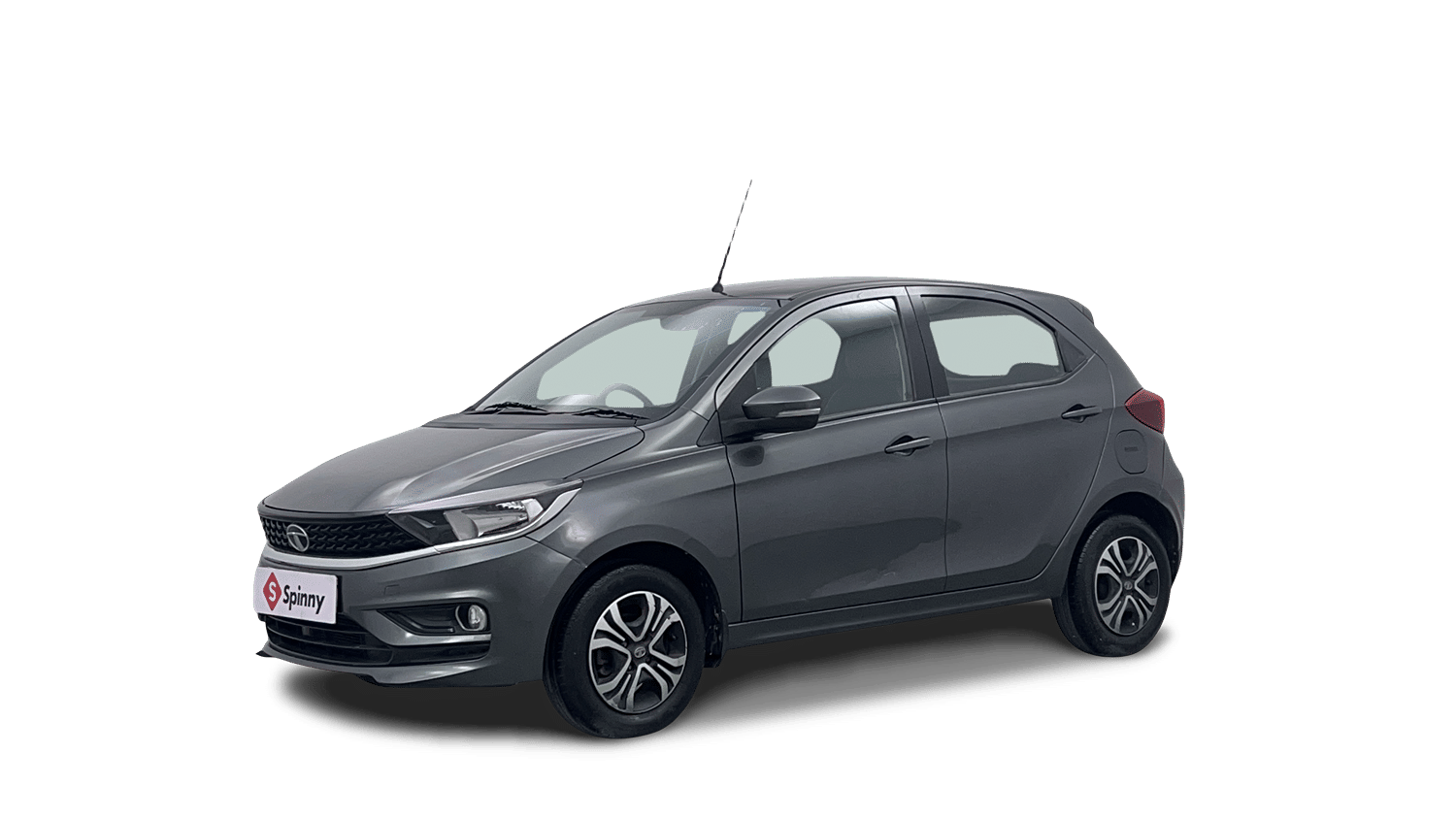 Used 2021 Tata Tiago XZ Petrol Manual Image