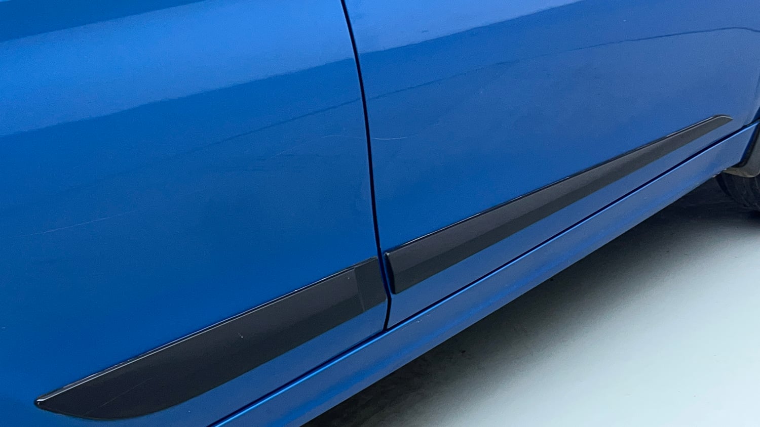 Used 2019 Tata Tiago Revotron XZA Plus Petrol Automatic dents MINOR SCRATCH