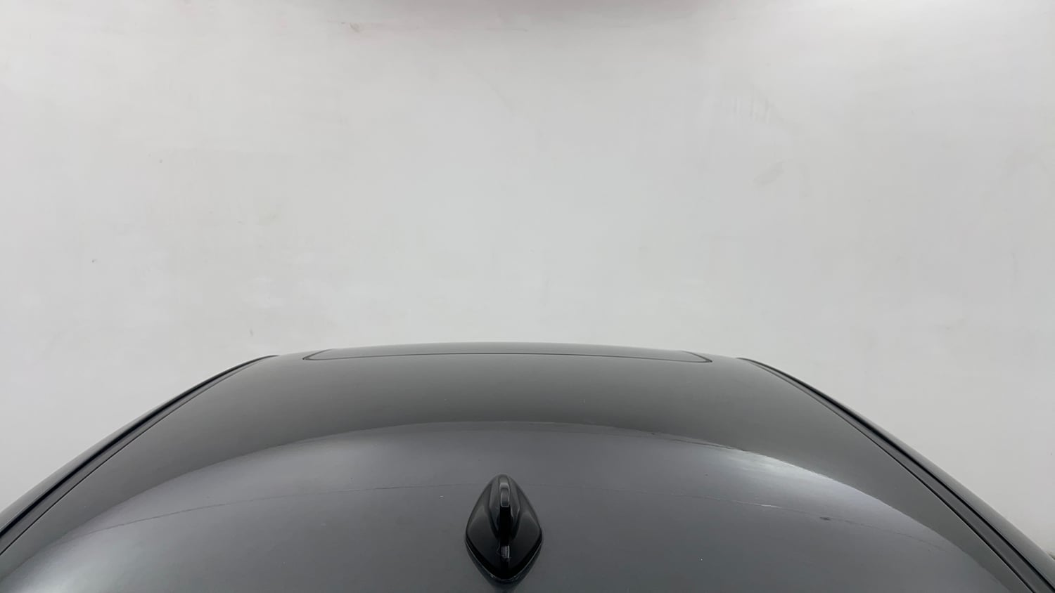 Used 2024 Hyundai Verna SX (O) 1.5 Petrol IVT Petrol Automatic exterior EXTERIOR ROOF VIEW