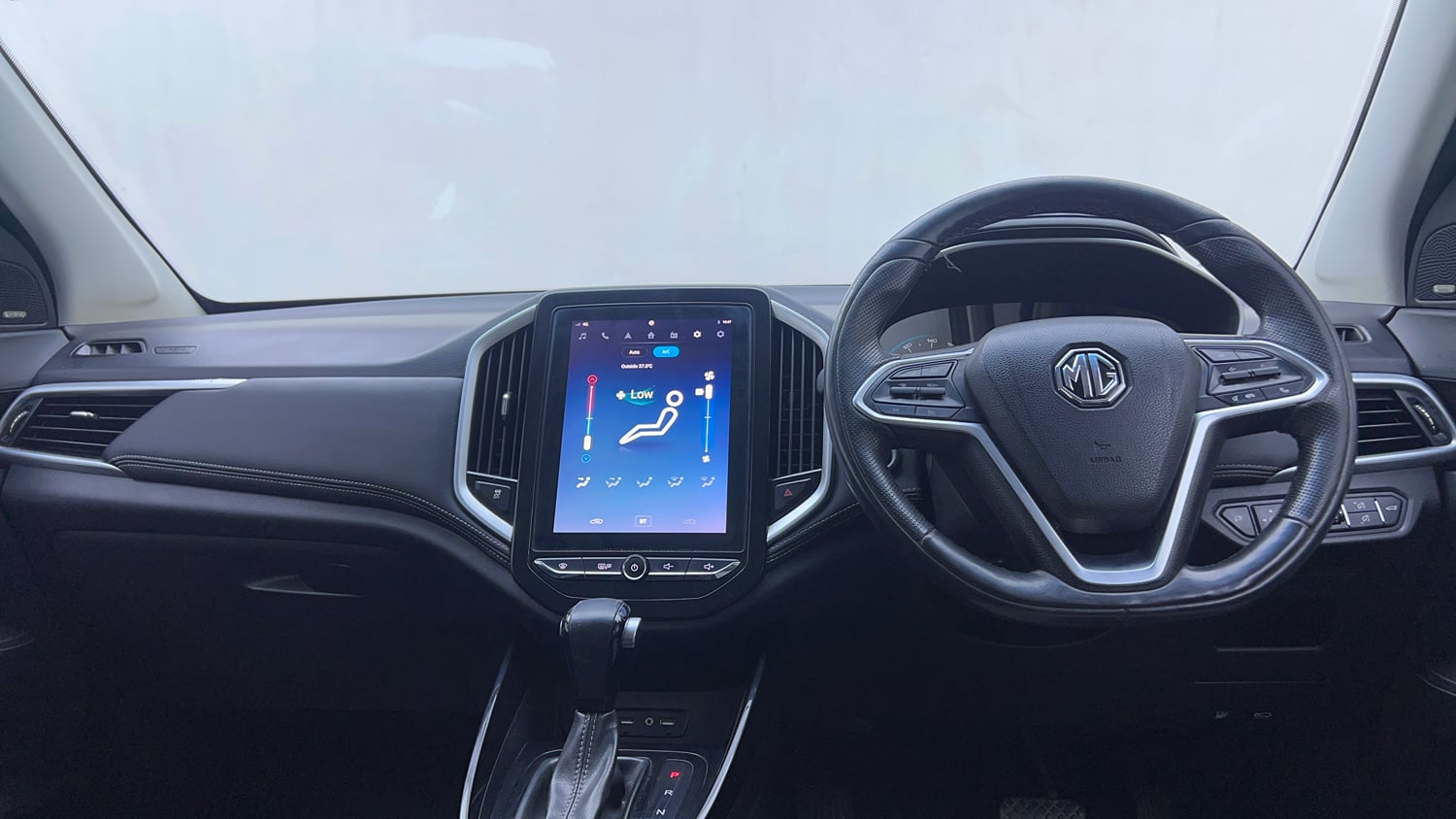 DASHBOARD VIDEO