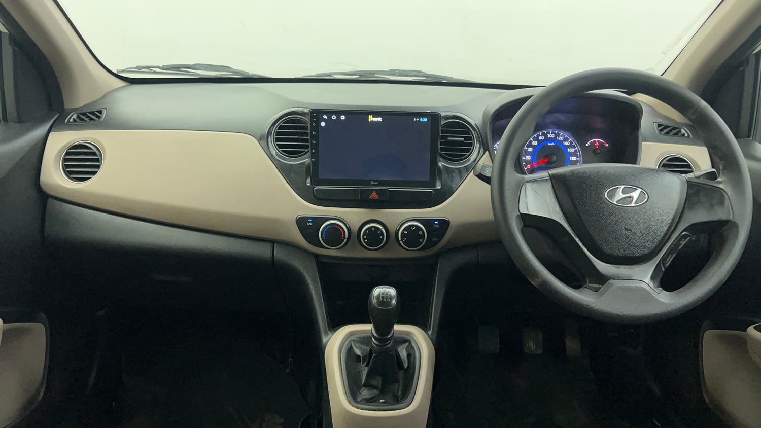 DASHBOARD VIDEO
