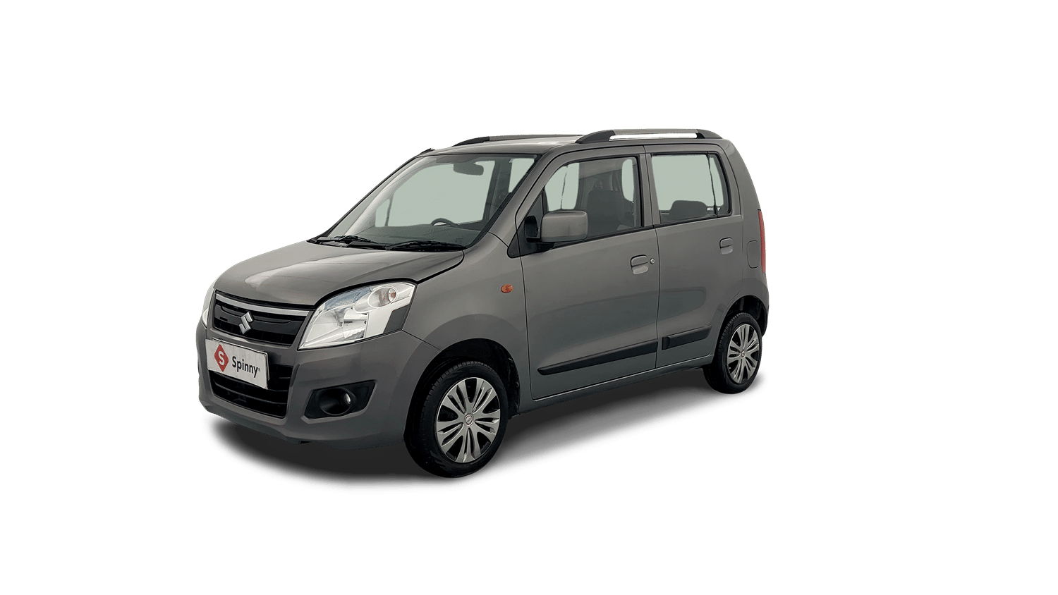 Used 2016 Maruti Suzuki Wagon R VXI Petrol Manual Image