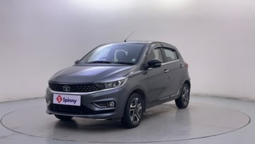 Used 2022 Tata Tiago XZ Plus Petrol Manual Image
