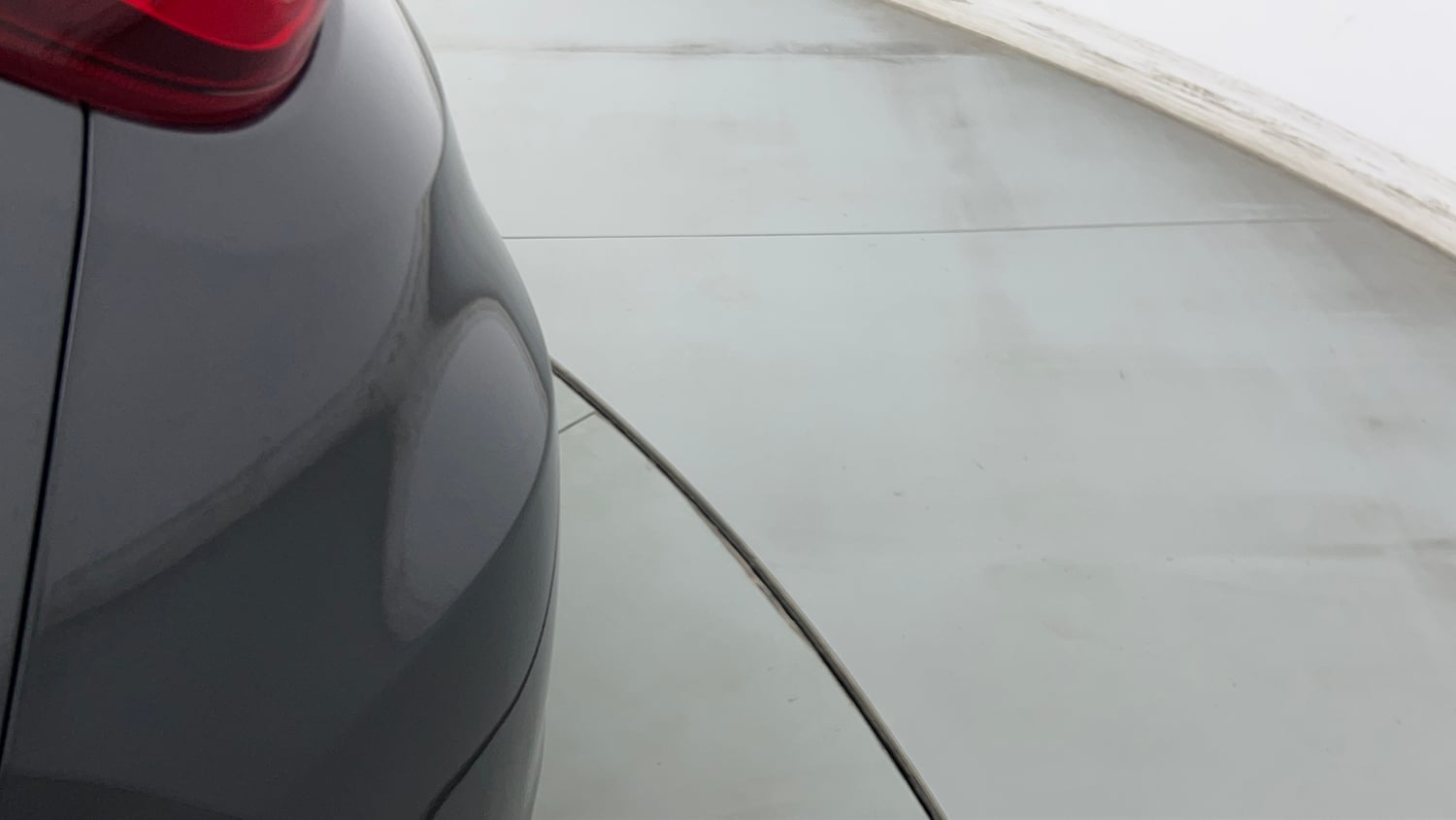 Used 2025 Maruti Suzuki Baleno Zeta MT Petrol Manual dents MINOR SCRATCH