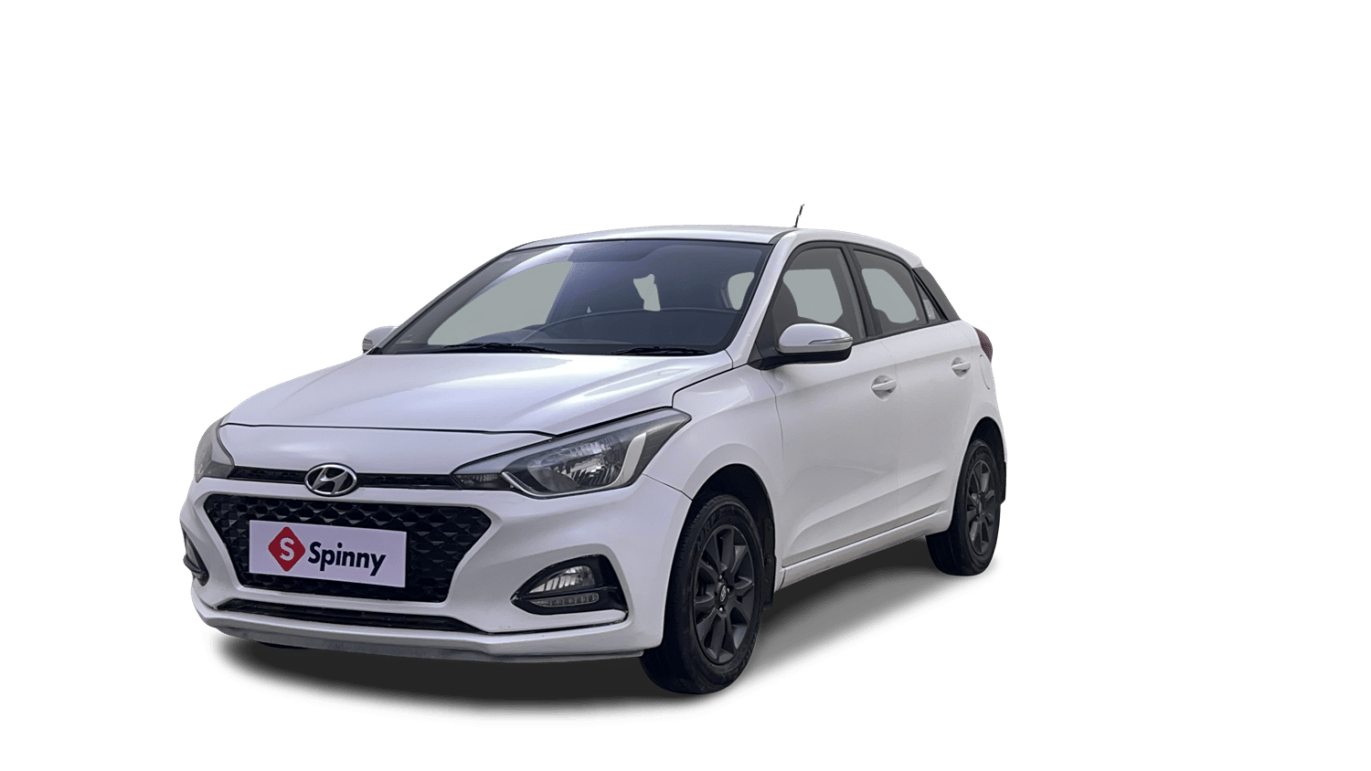Used 2018 Hyundai Elite i20 Asta 1.2 AT Petrol Automatic Image