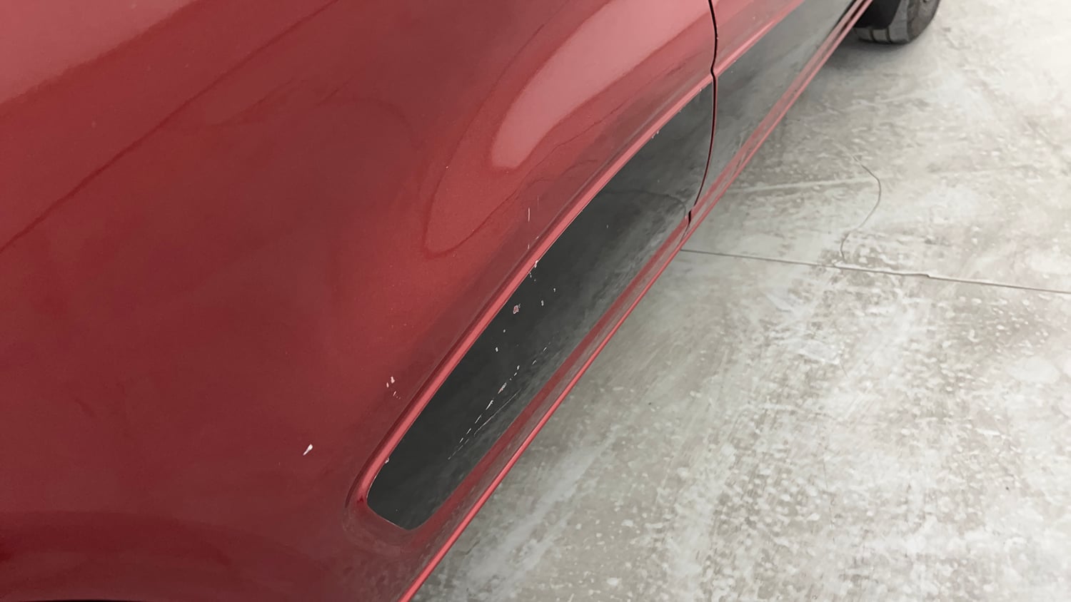 Used 2016 Renault Kwid RXT Petrol Manual dents MINOR DENT
