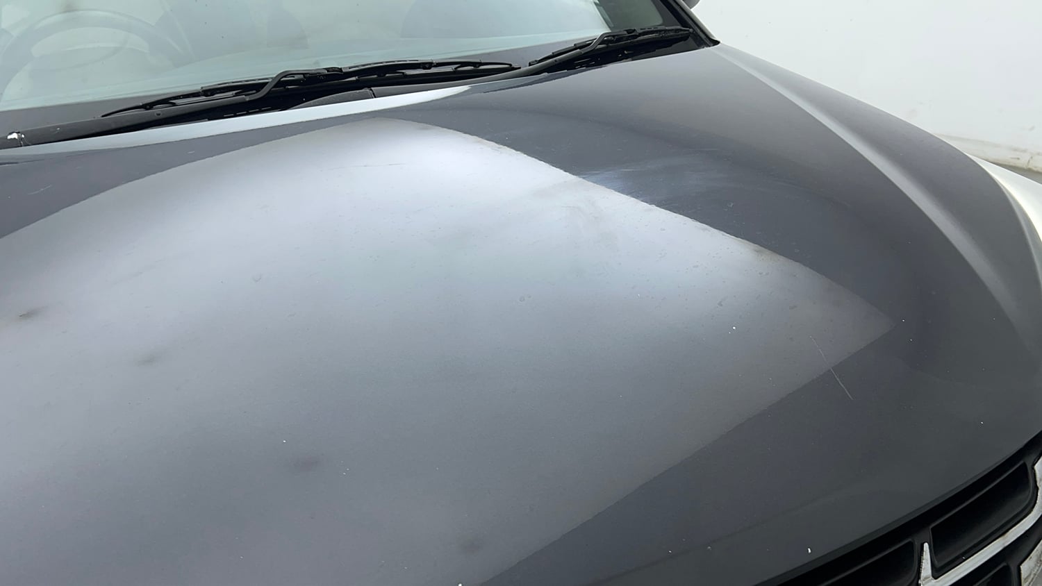 Used 2019 Hyundai Creta EX 1.6 Petrol Petrol Manual dents MINOR SCRATCH