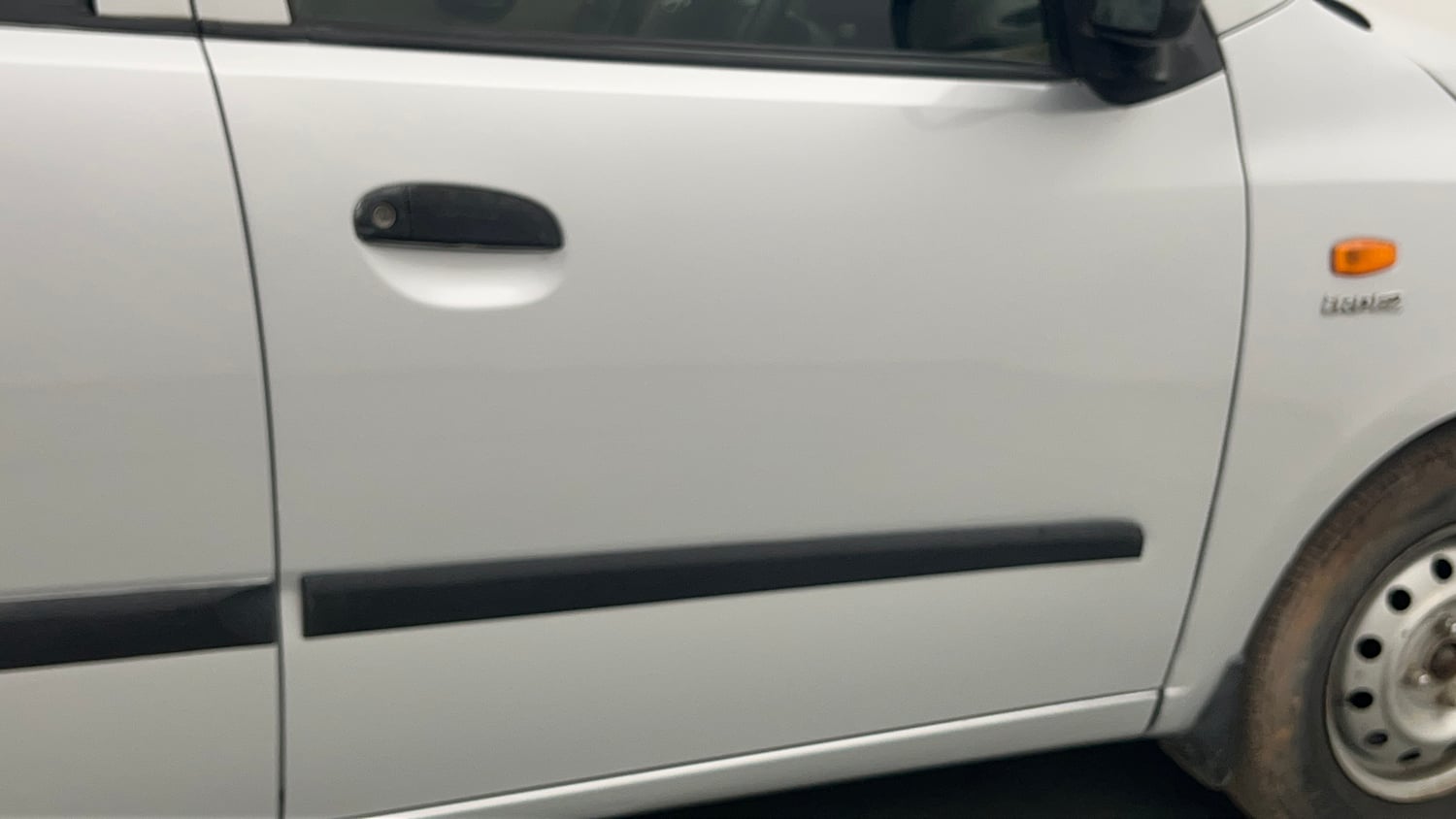 Used 2013 Hyundai i10 Era 1.1 iRDE2 Petrol Manual dents MINOR SCRATCH