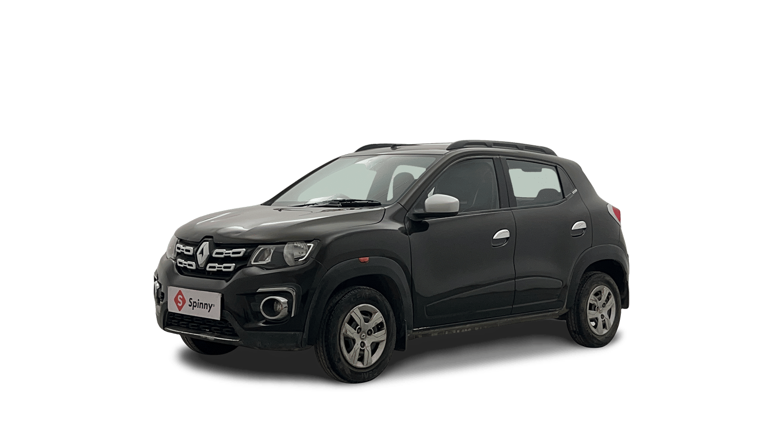 Used 2017 Renault Kwid RXT (O) 1.0 SCE Edition Petrol Manual Image
