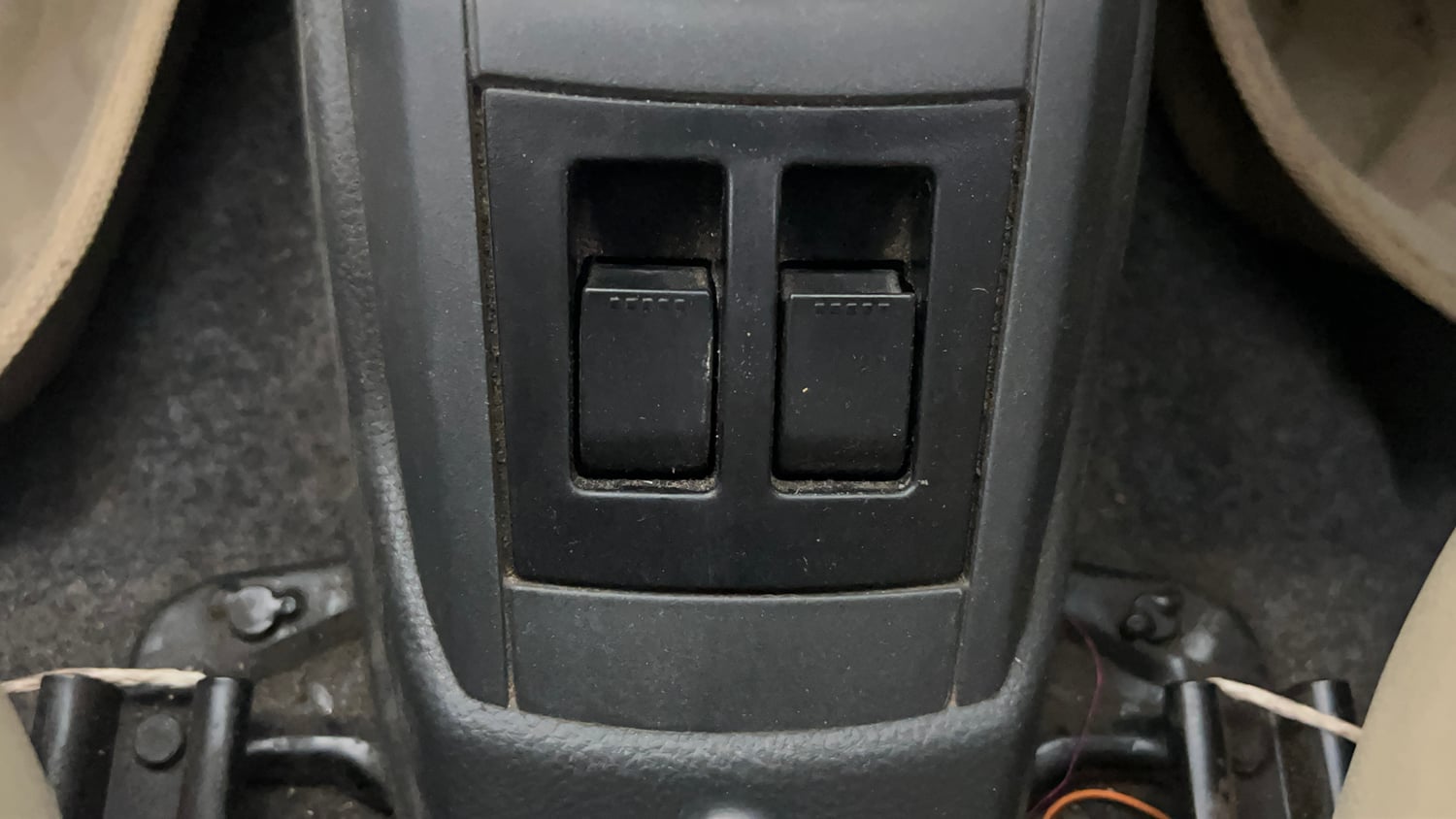 Used 2017 Maruti Suzuki Alto 800 VXi Petrol Manual top_features Power windows