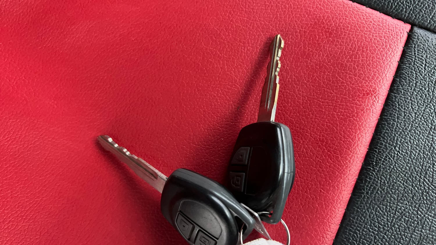 Used 2012 Maruti Suzuki Wagon R 1.0 VXi Petrol Manual extra CAR KEY VIEW
