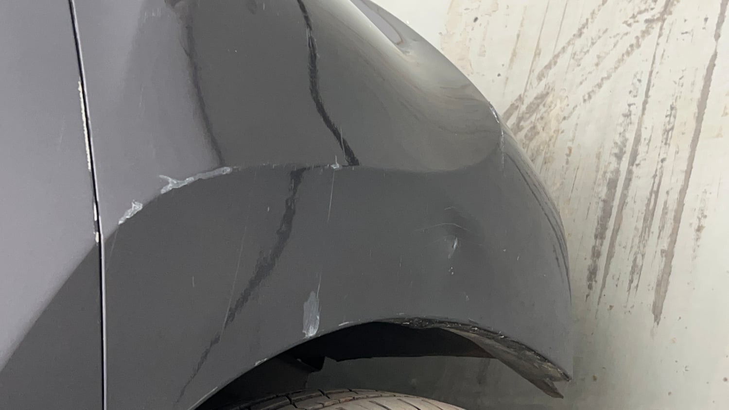 Used 2018 Maruti Suzuki Baleno Zeta 1.2 AT Petrol Automatic dents MINOR DENT