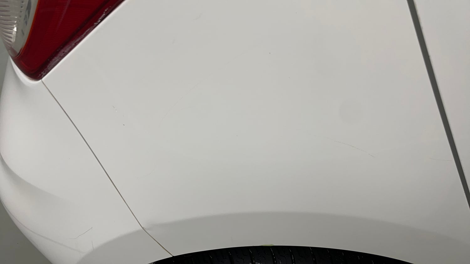 Used 2019 Hyundai Grand i10 Magna 1.2 Kappa VTVT Petrol Manual dents MINOR DENT