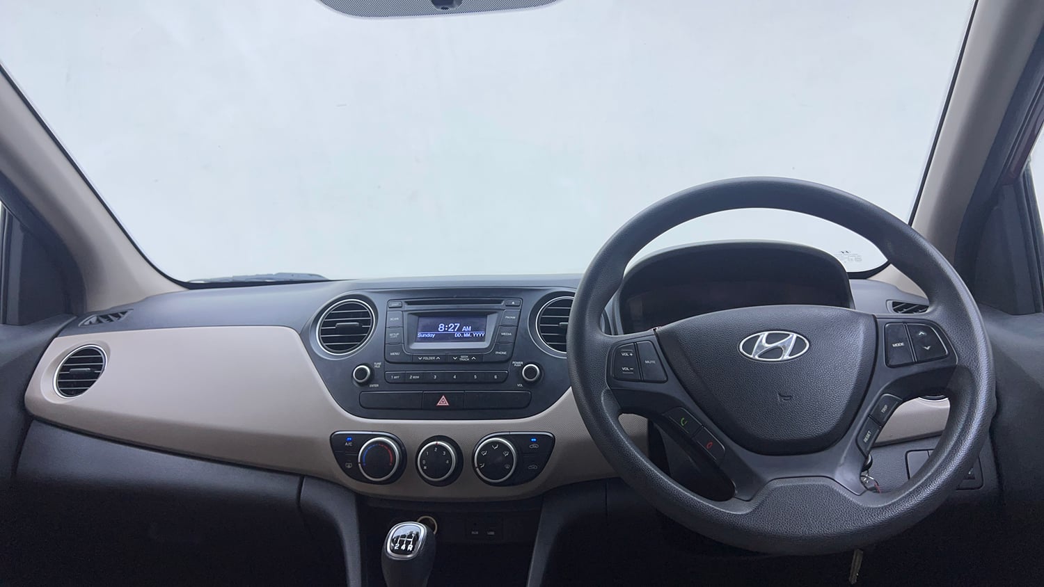 DASHBOARD VIDEO