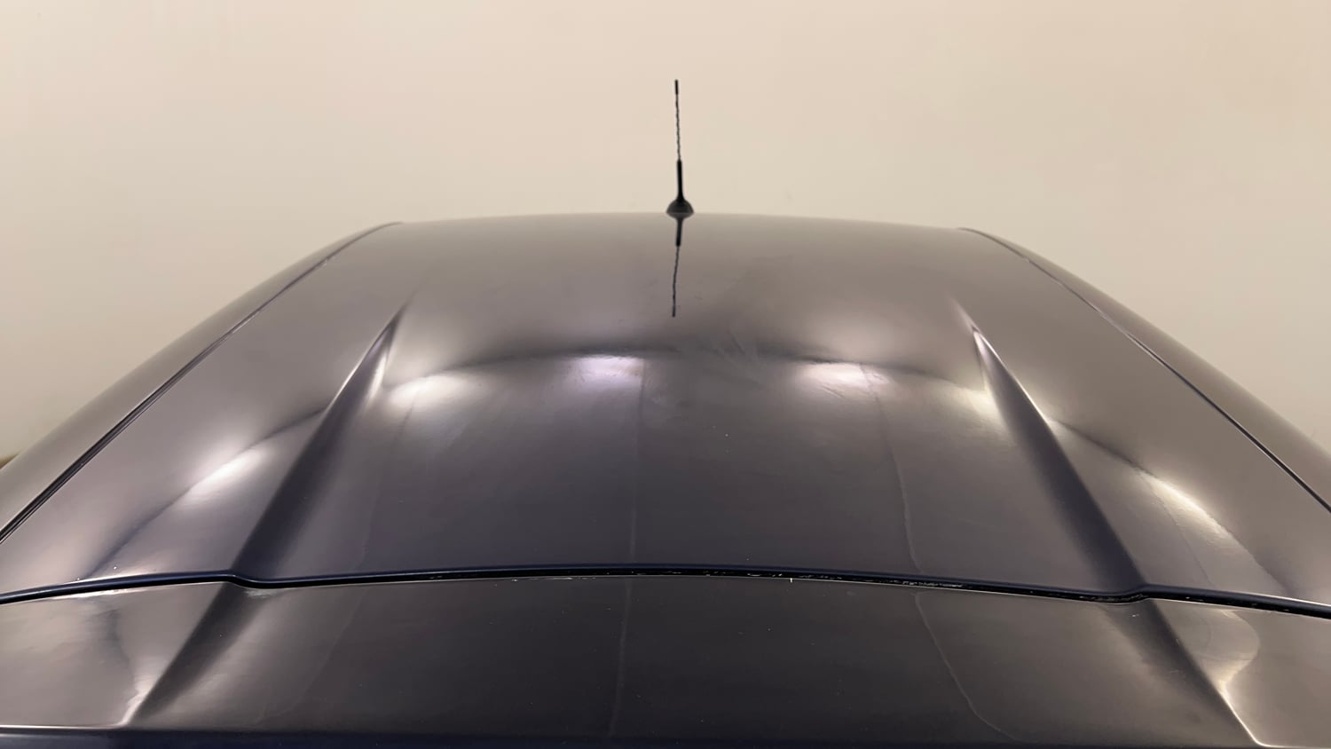 Used 2023 Tata Altroz XZ Petrol Petrol Manual exterior EXTERIOR ROOF VIEW