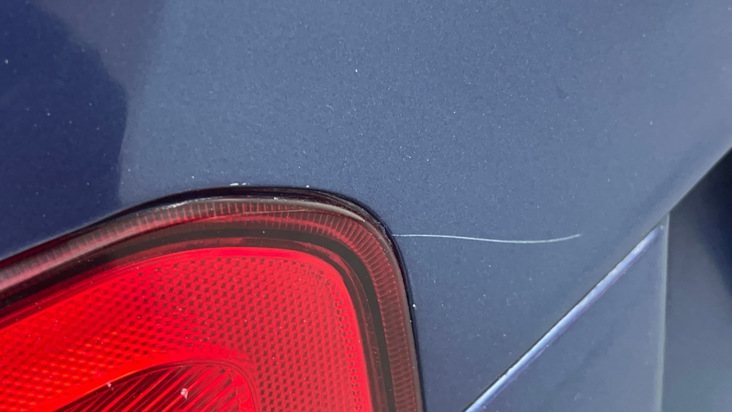 Used 2022 Maruti Suzuki Ignis Zeta 1.2 MT Petrol Manual dents MINOR DENT