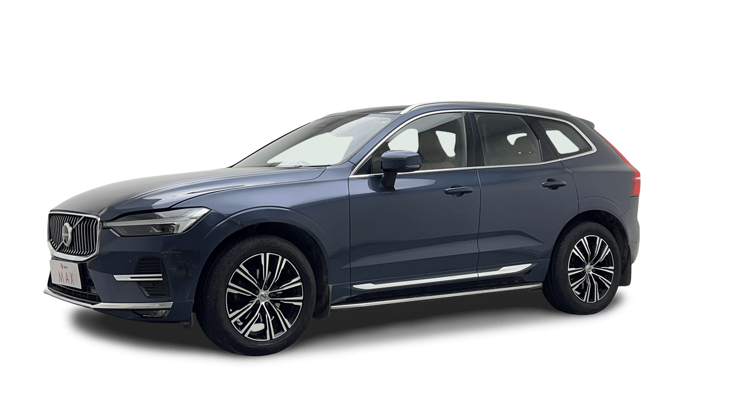 2021 Volvo XC60 B5 Inscription