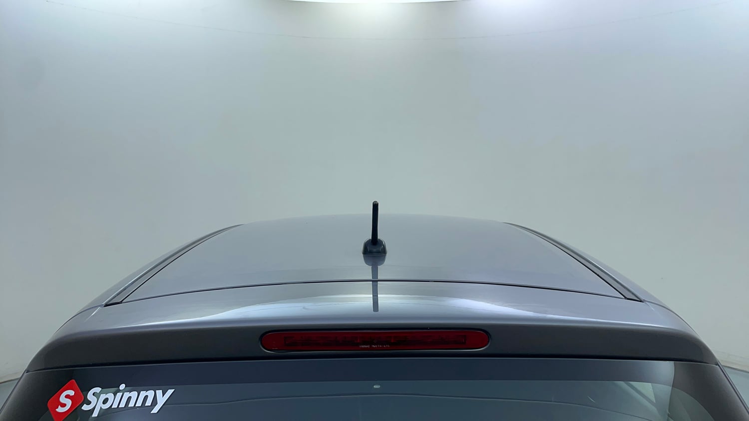 Used 2012 Maruti Suzuki Swift VXi Petrol Manual exterior EXTERIOR ROOF VIEW