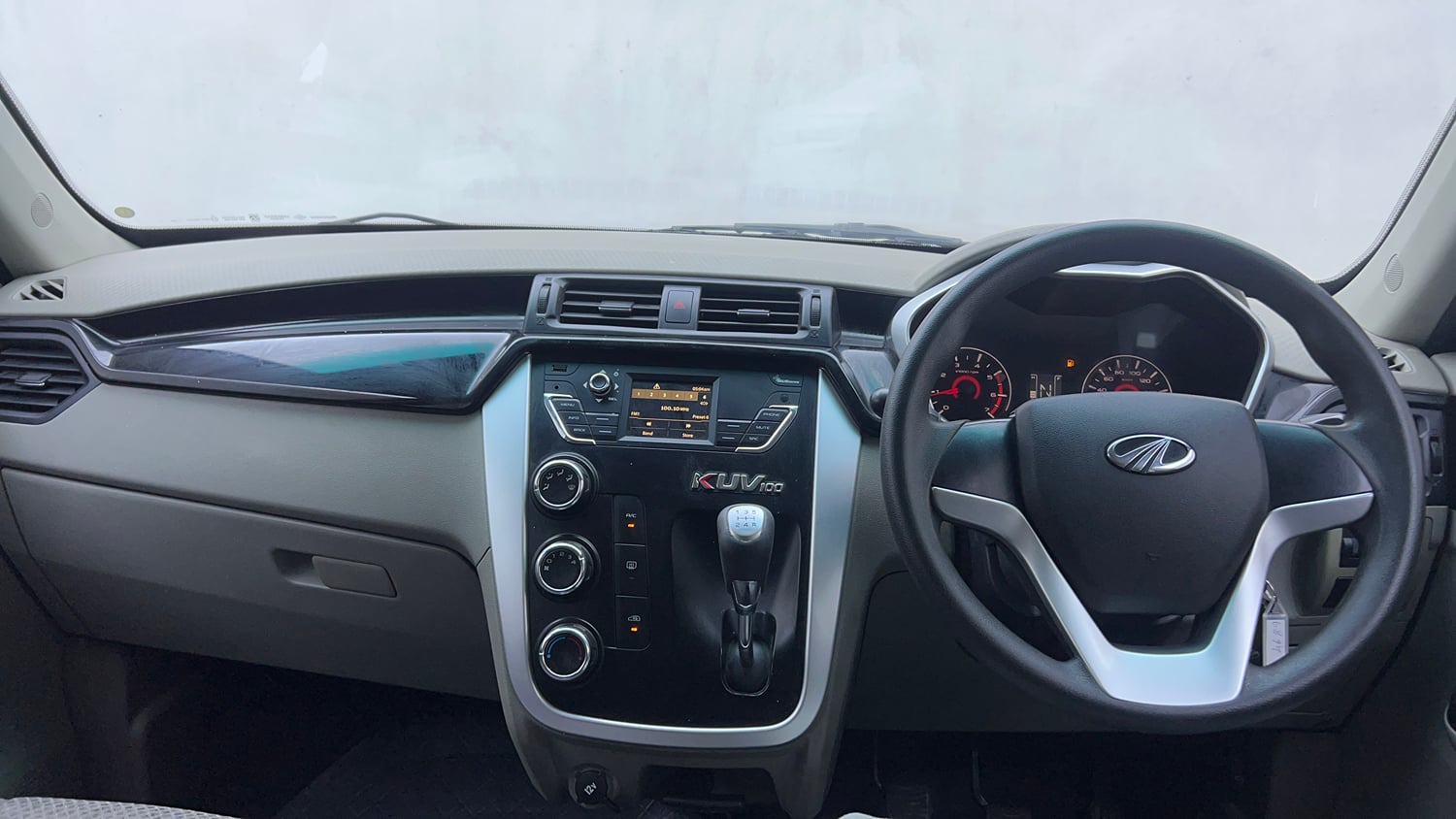 DASHBOARD VIDEO