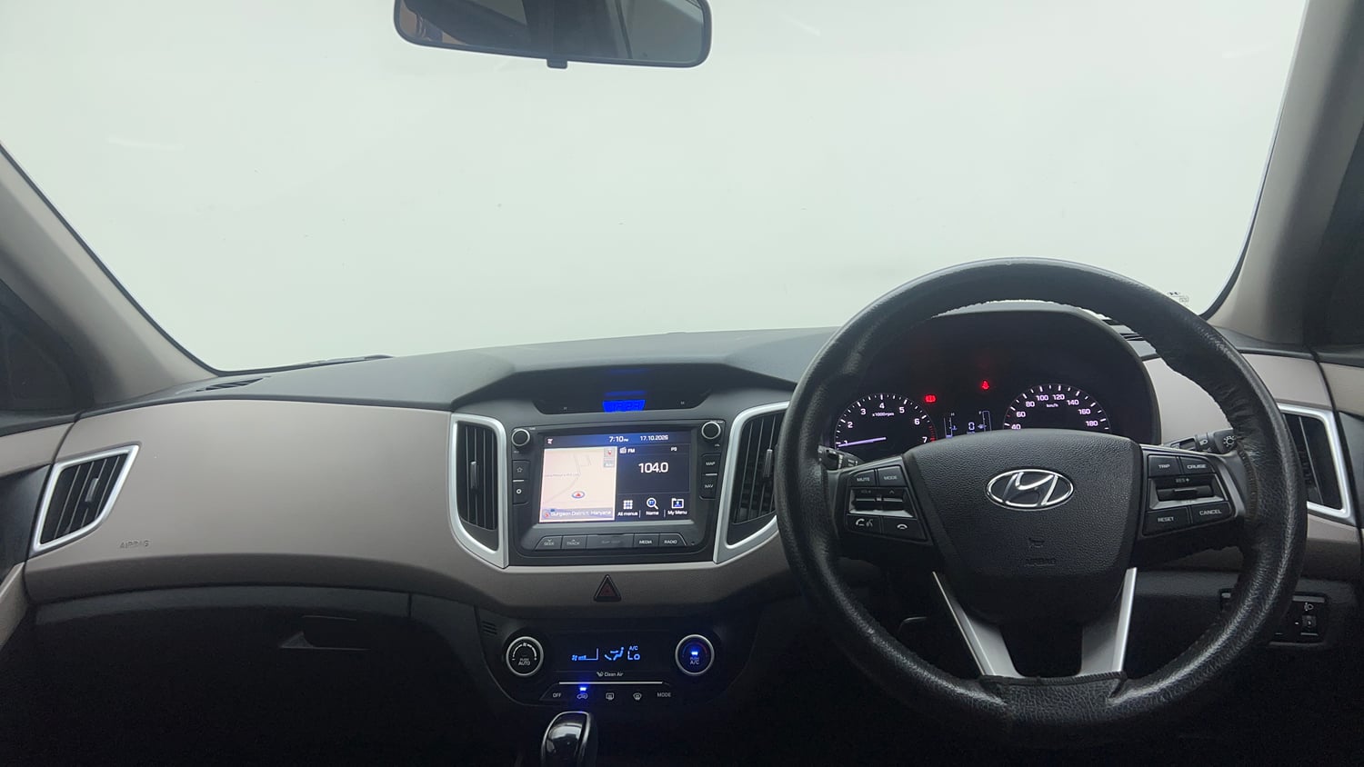 DASHBOARD VIDEO