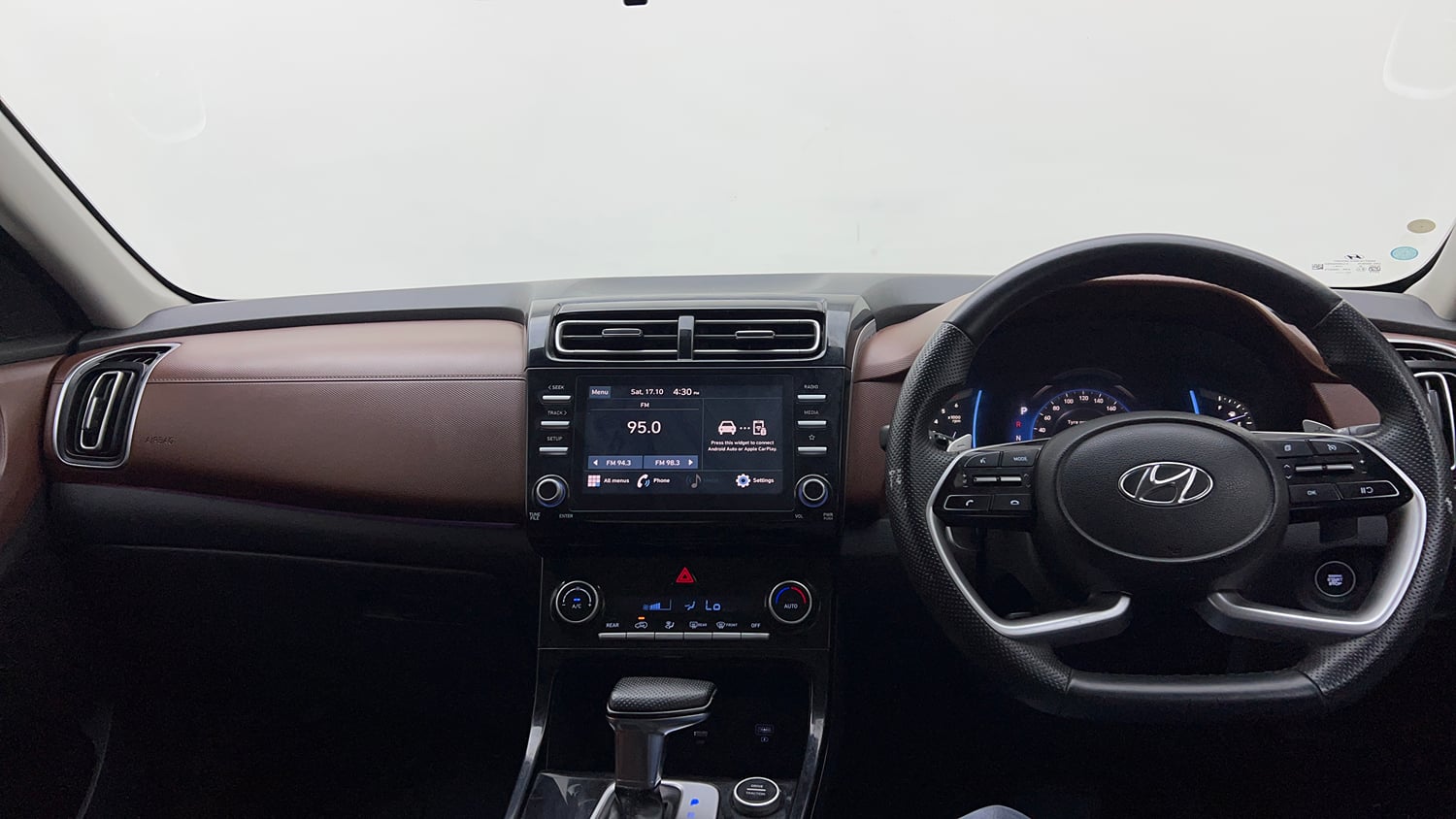 DASHBOARD VIDEO