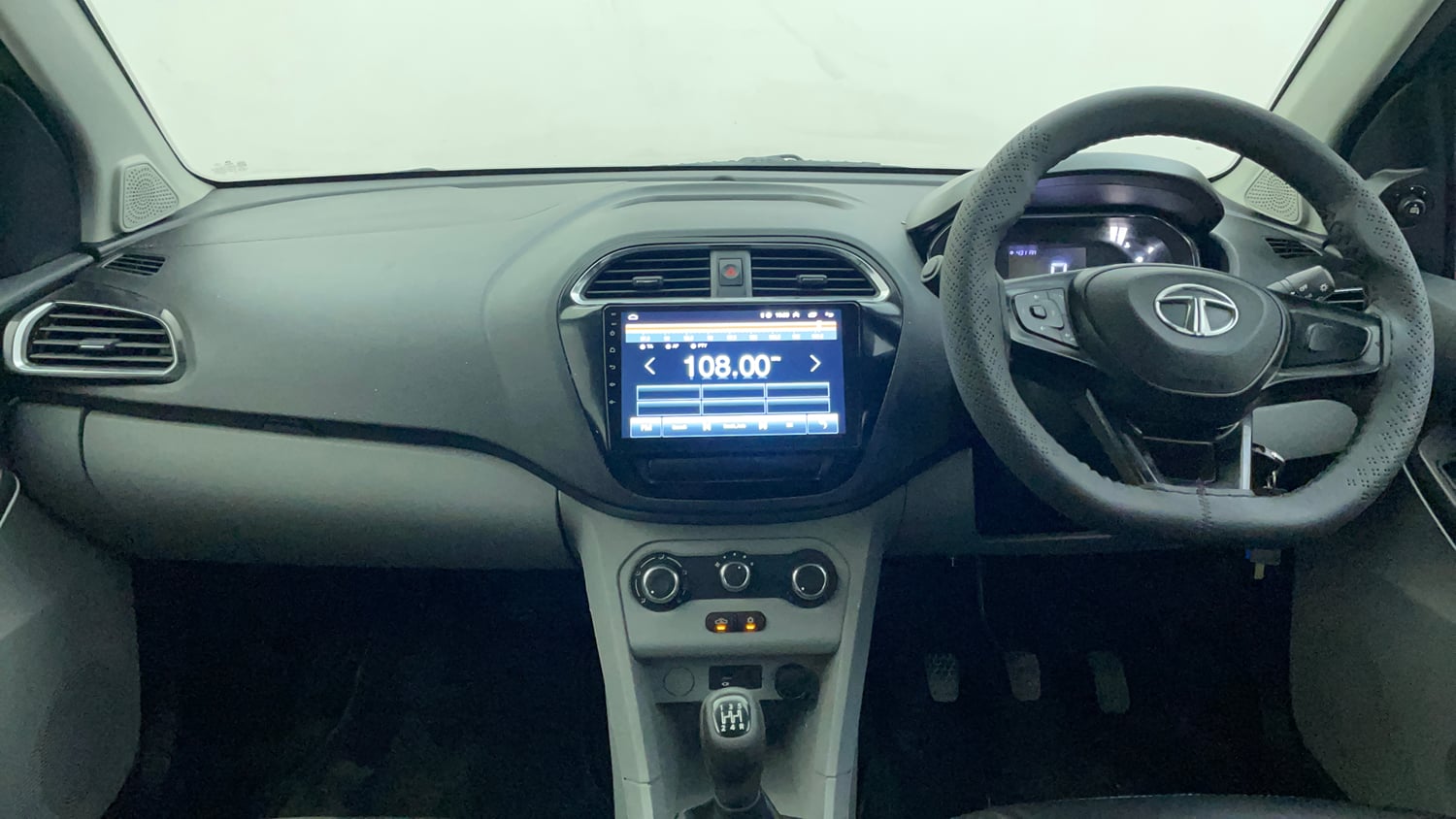 DASHBOARD VIDEO