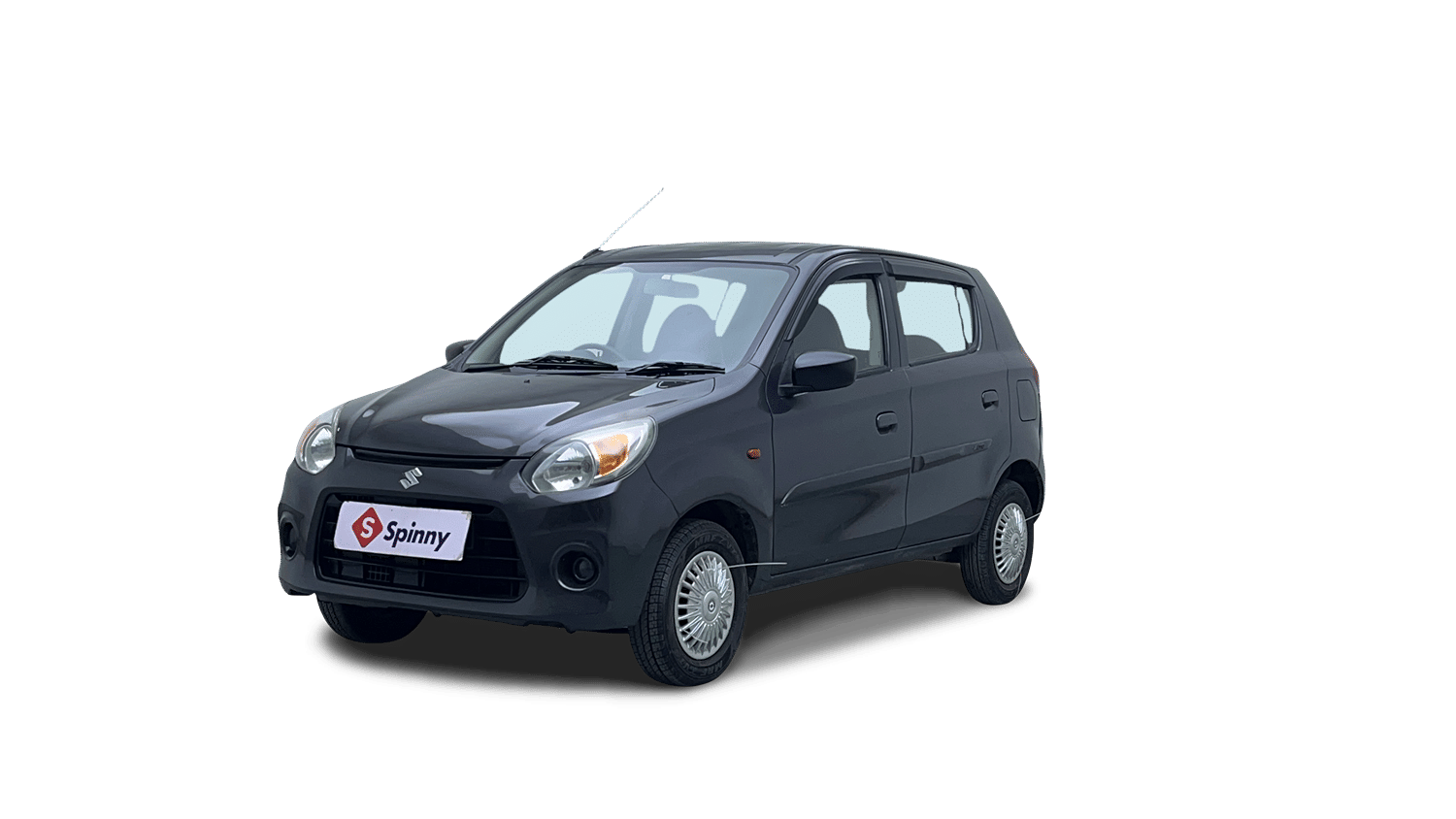 Used 2019 Maruti Suzuki Alto 800 VXi (O) Petrol Manual Image