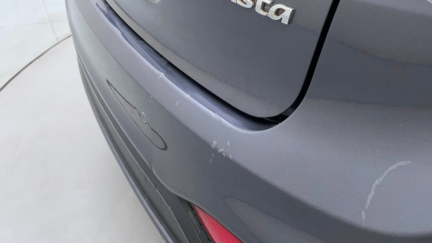 Used 2019 Hyundai Elite i20 Asta 1.2 (O) Petrol Manual dents MINOR SCRATCH